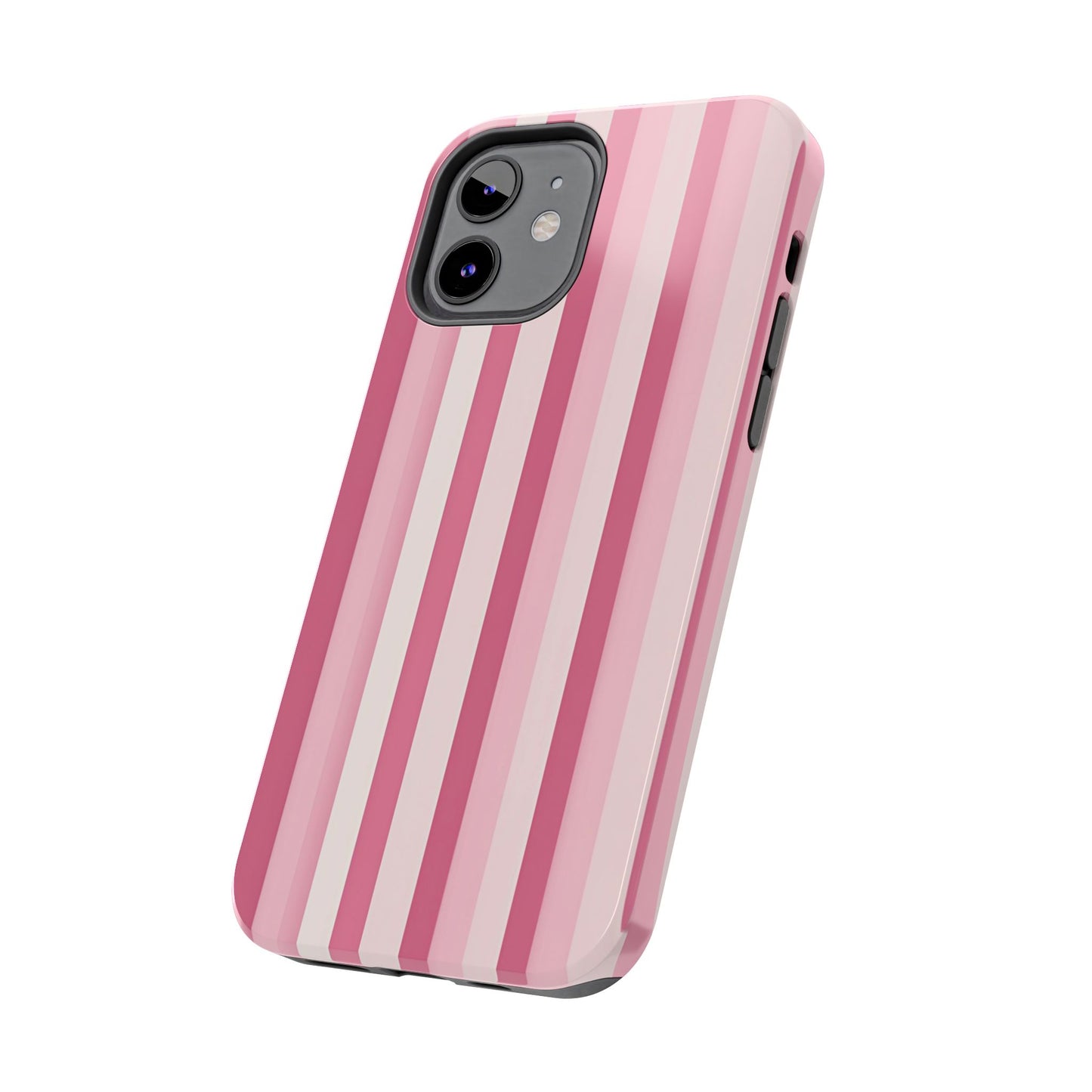 Striped Phone Case