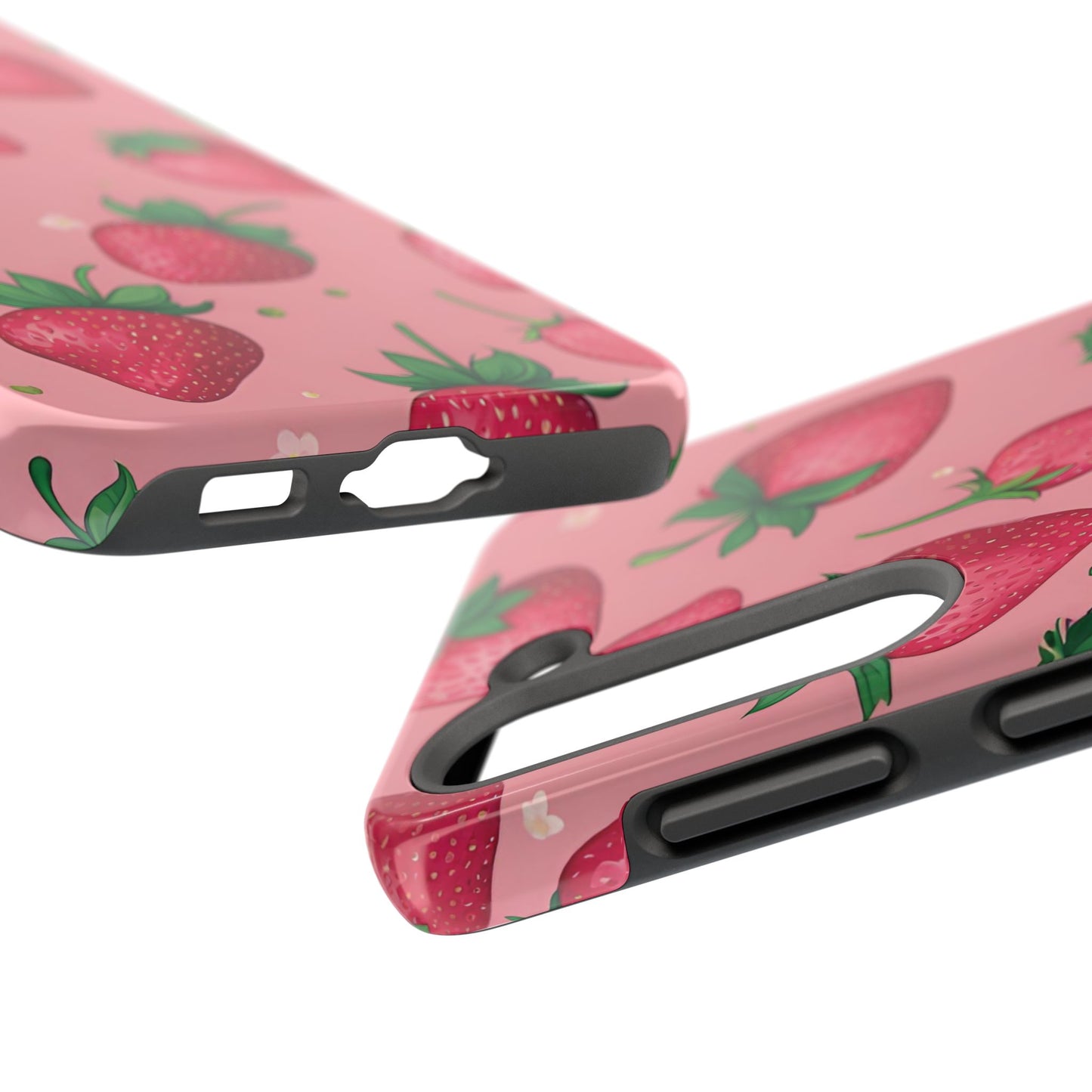 Strawberry Phone Case