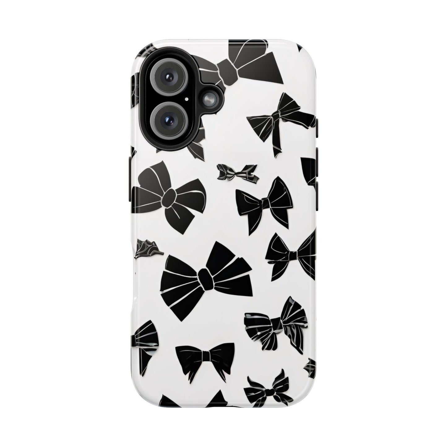 Bow Phone Case