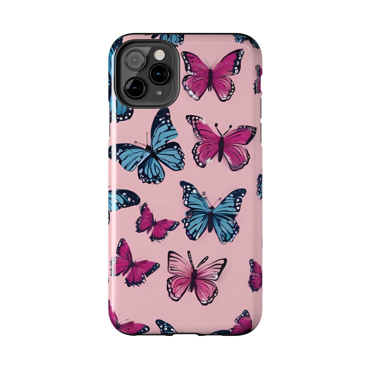 Butterfly Phone Case