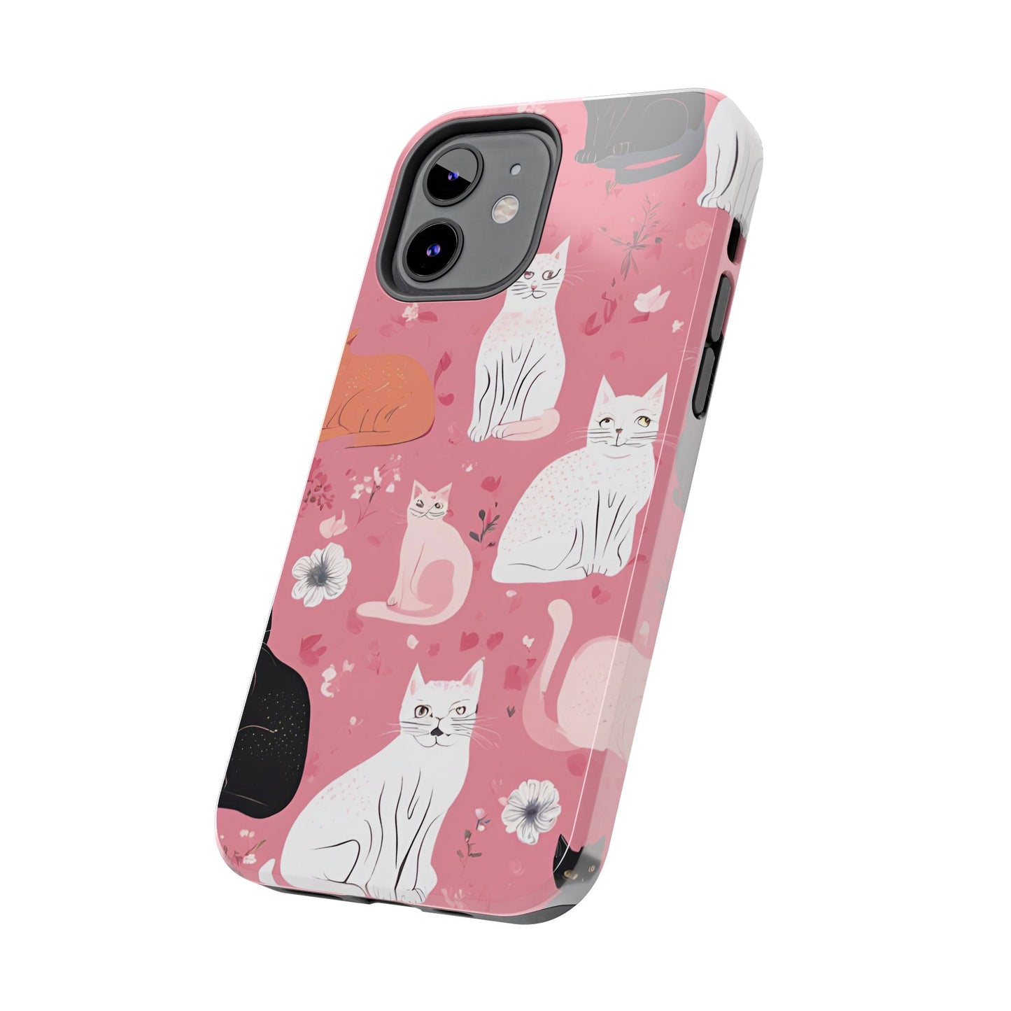 Cat Phone Case