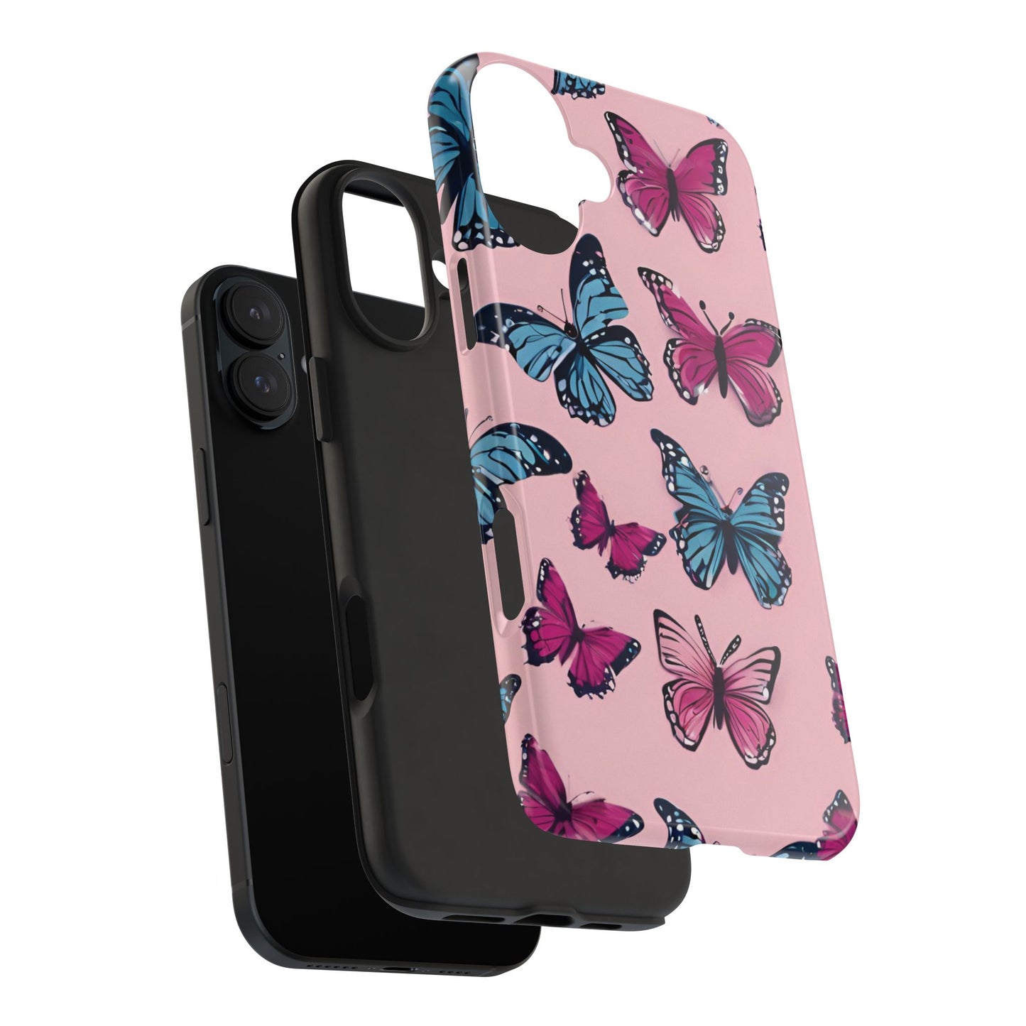 Butterfly Phone Case