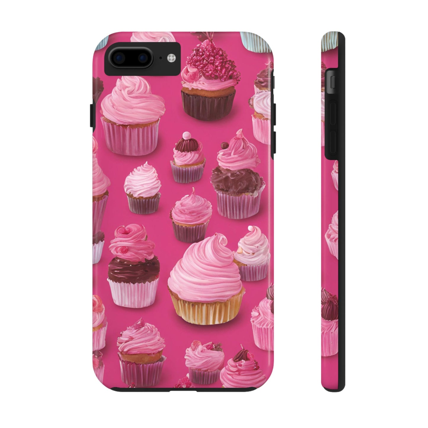 Cupcake Phone Case