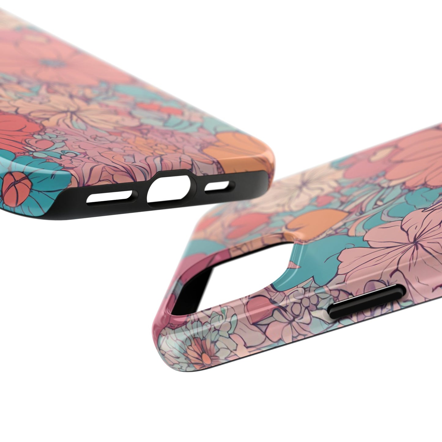 Pretty Flower Phone Case