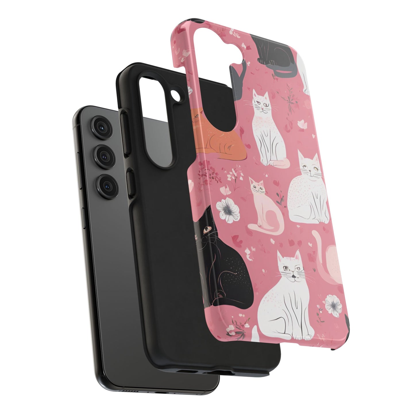 Cat Phone Case