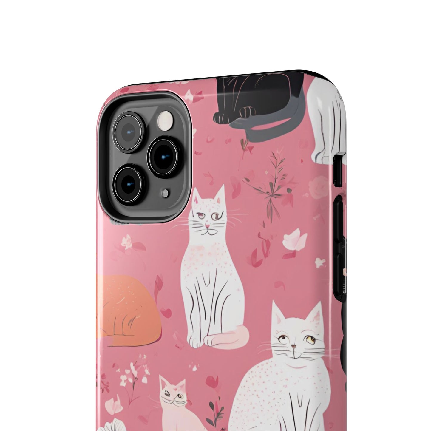 Cat Phone Case