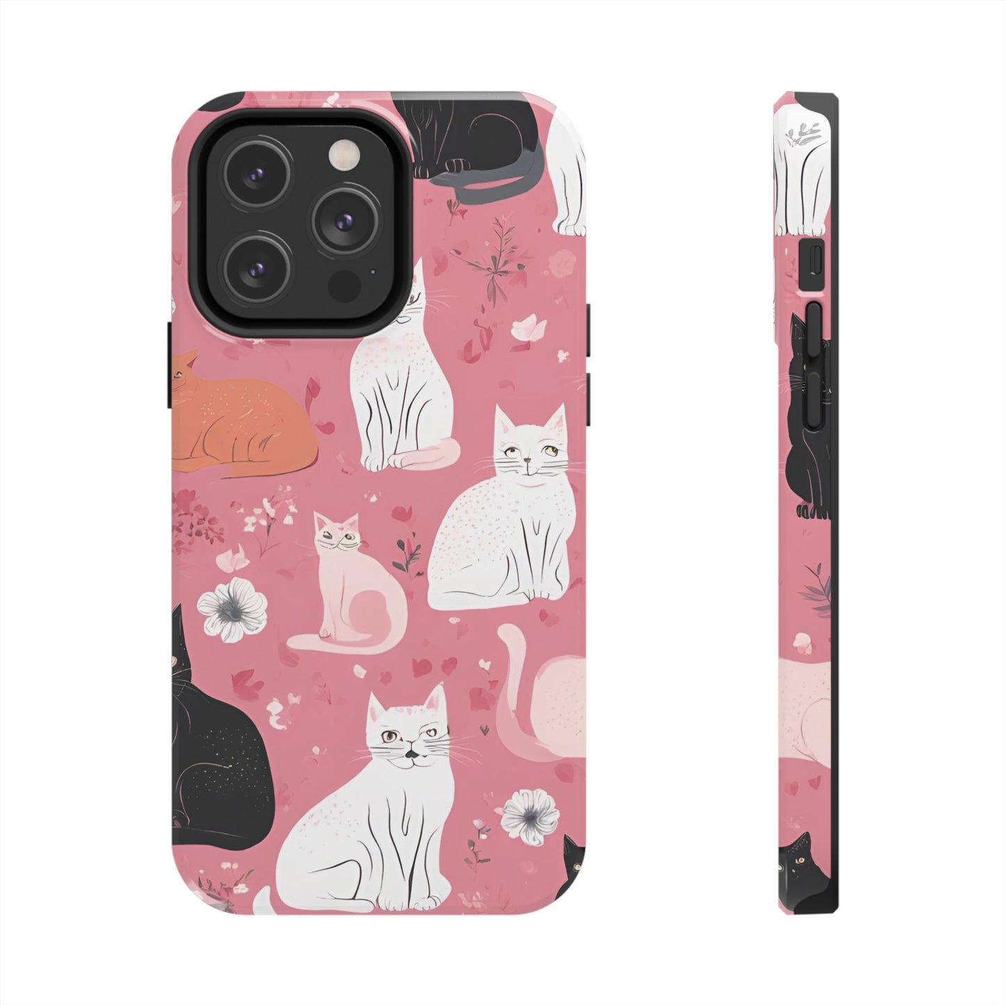 Cat Phone Case