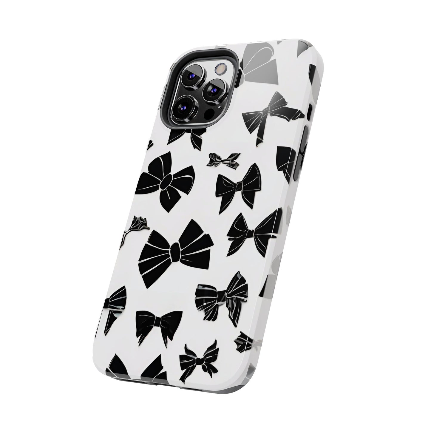 Bow Phone Case