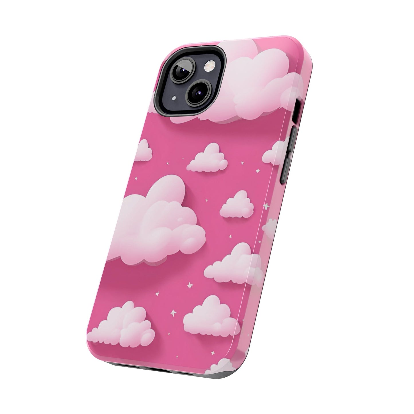 Cloud Phone Case