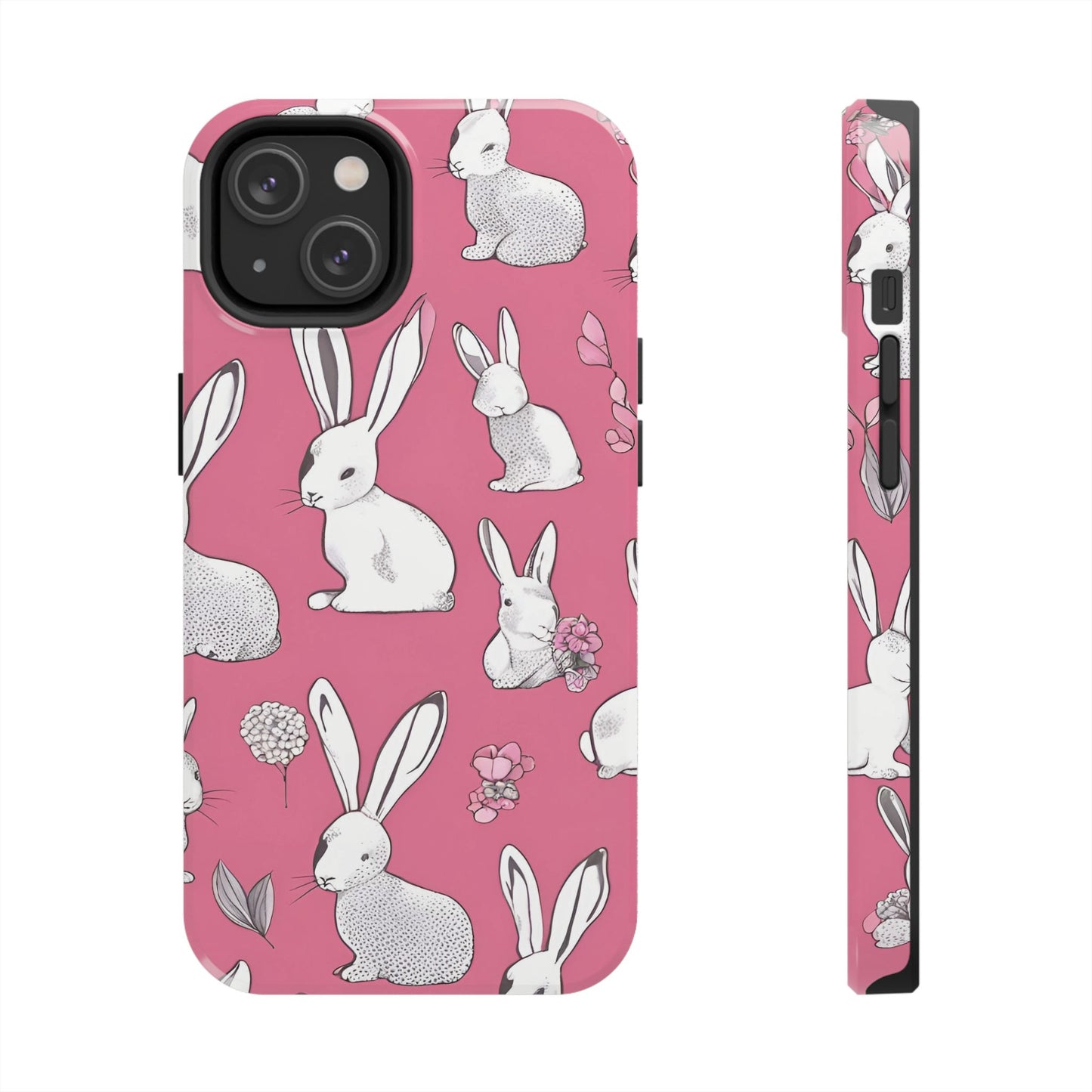 Bunny Phone Case