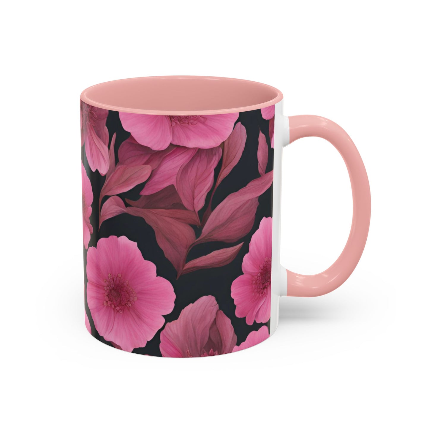 Flowers Mug