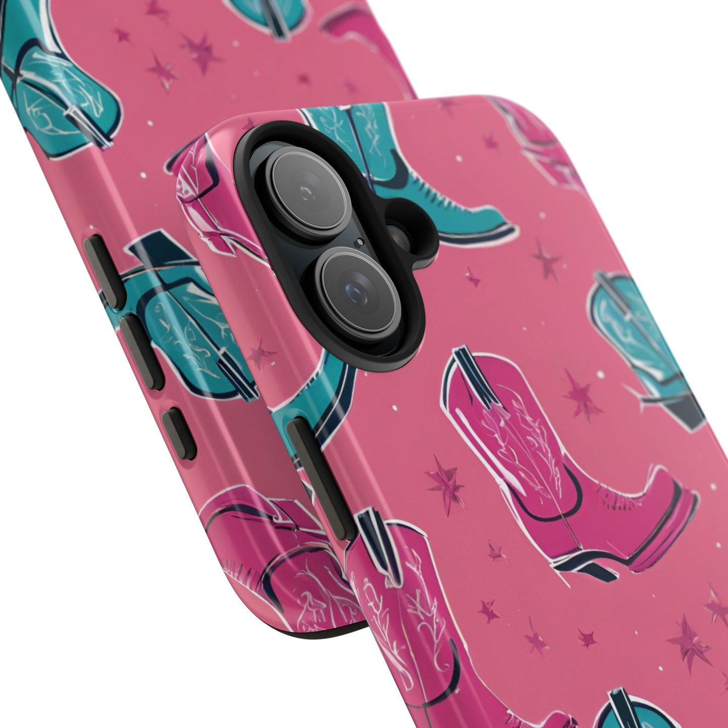 Cowgirl Phone Case