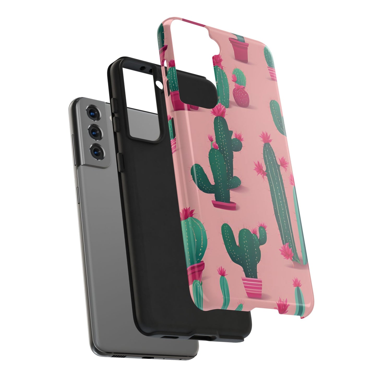 Cactus Phone Case