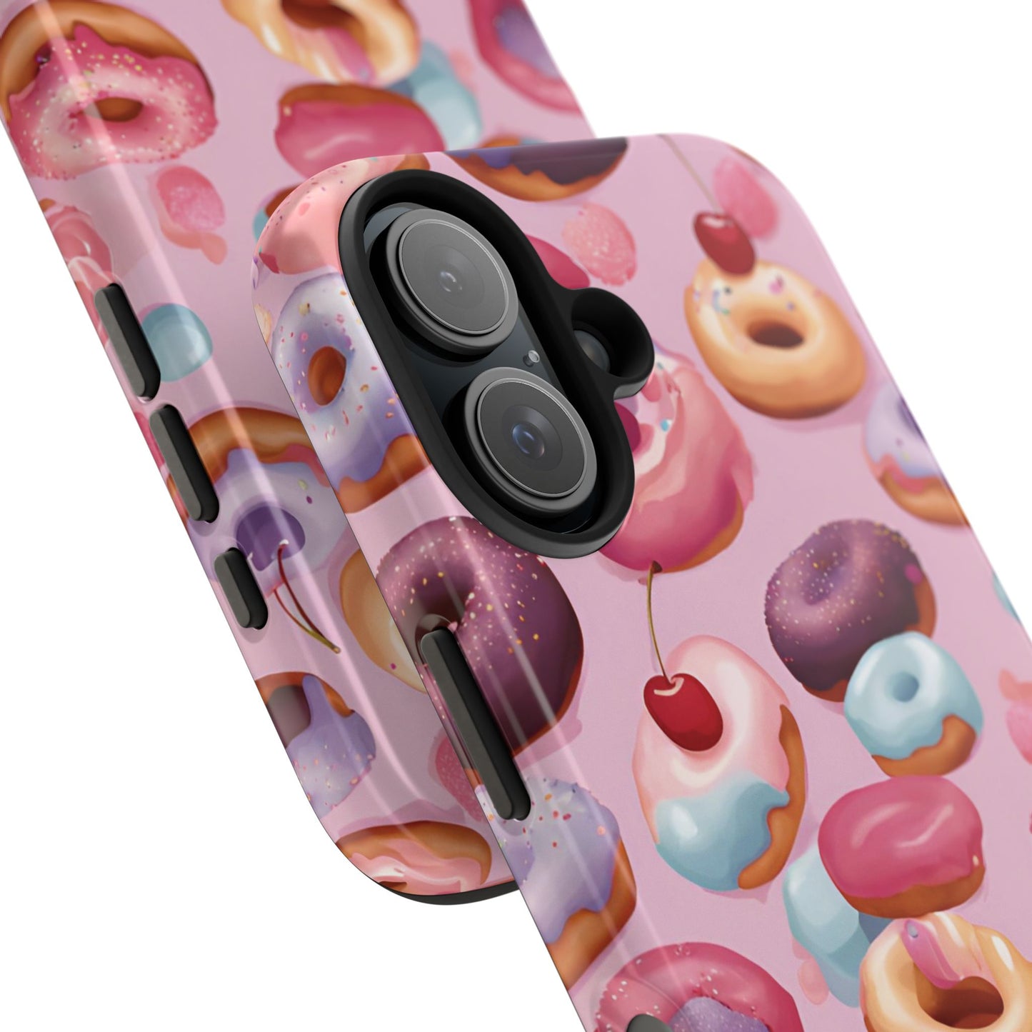 Donut Phone Case