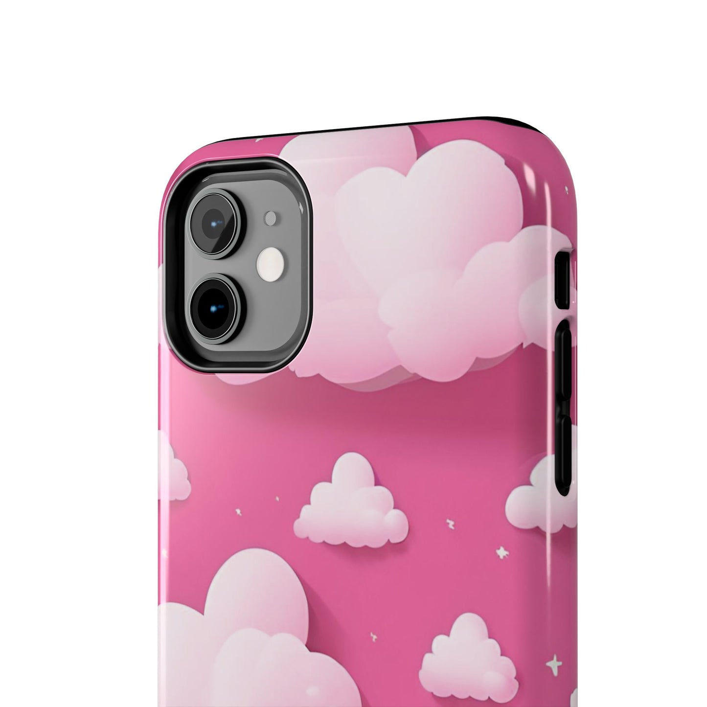 Cloud Phone Case