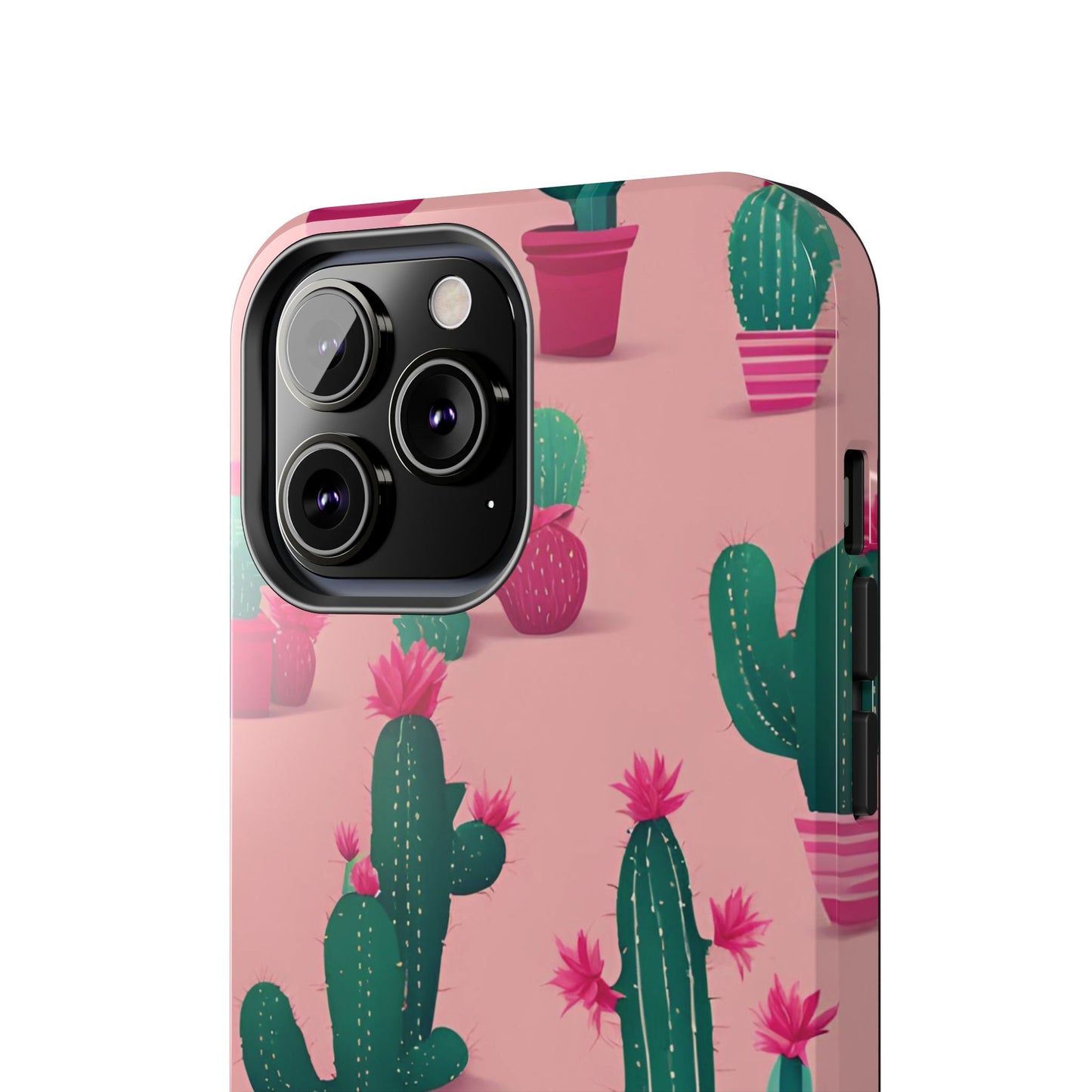 Cactus Phone Case