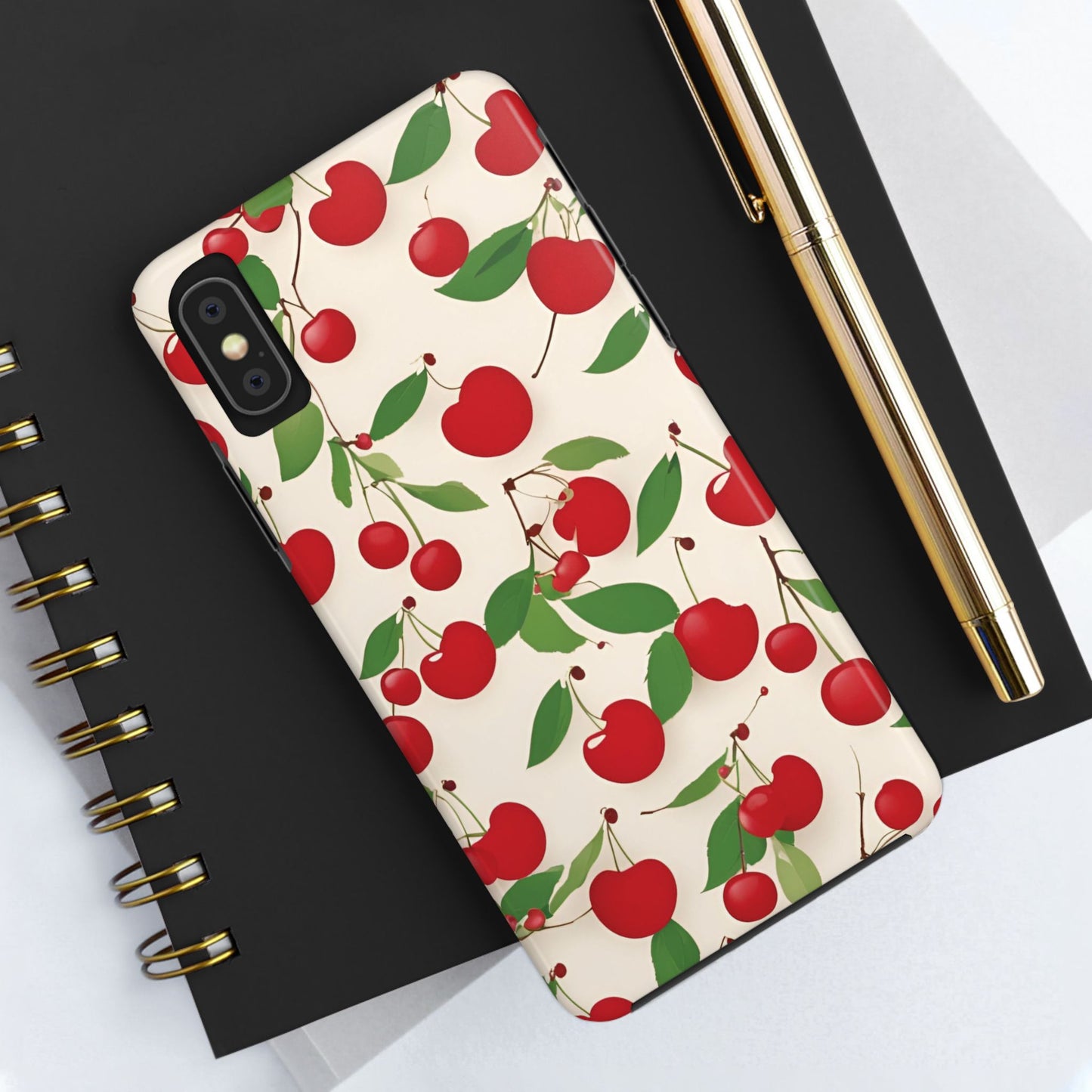 Cherry Phone Case