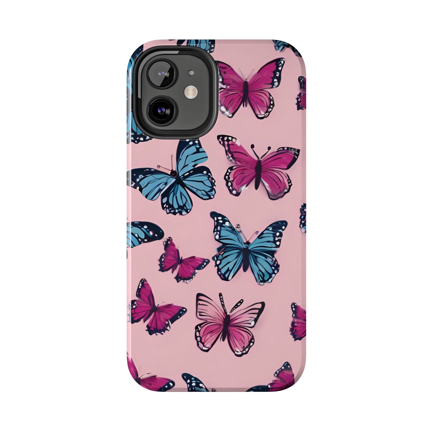 Butterfly Phone Case