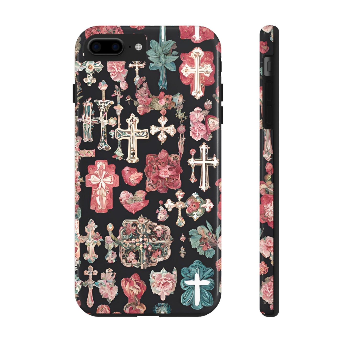 Cross Phone Case