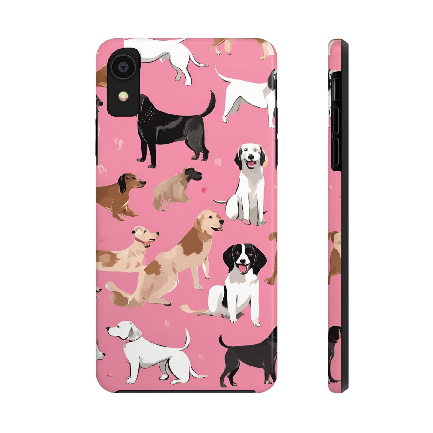 Puppy Phone Case