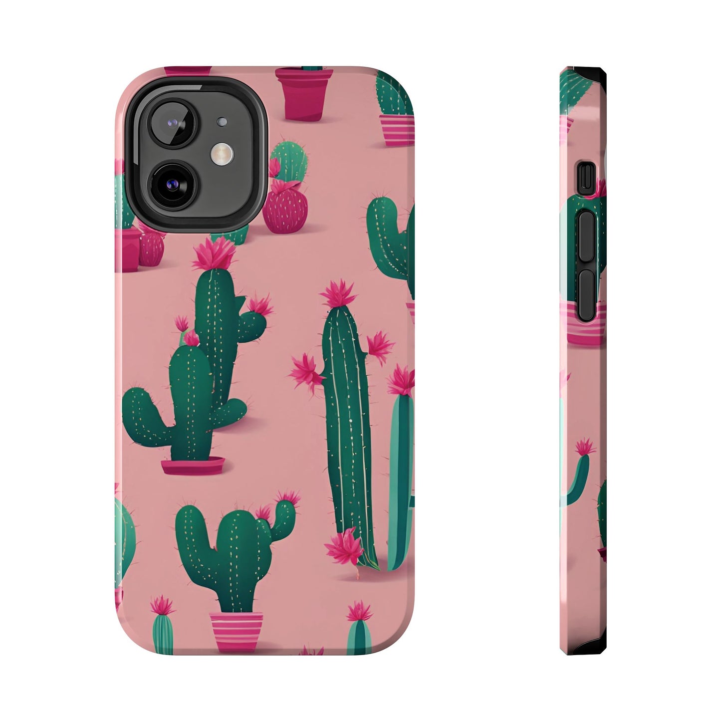 Cactus Phone Case