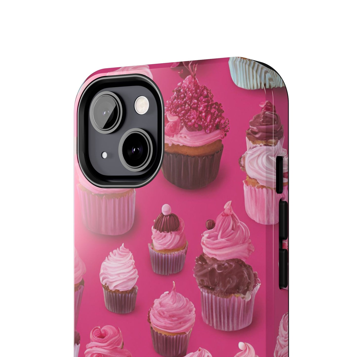 Cupcake Phone Case