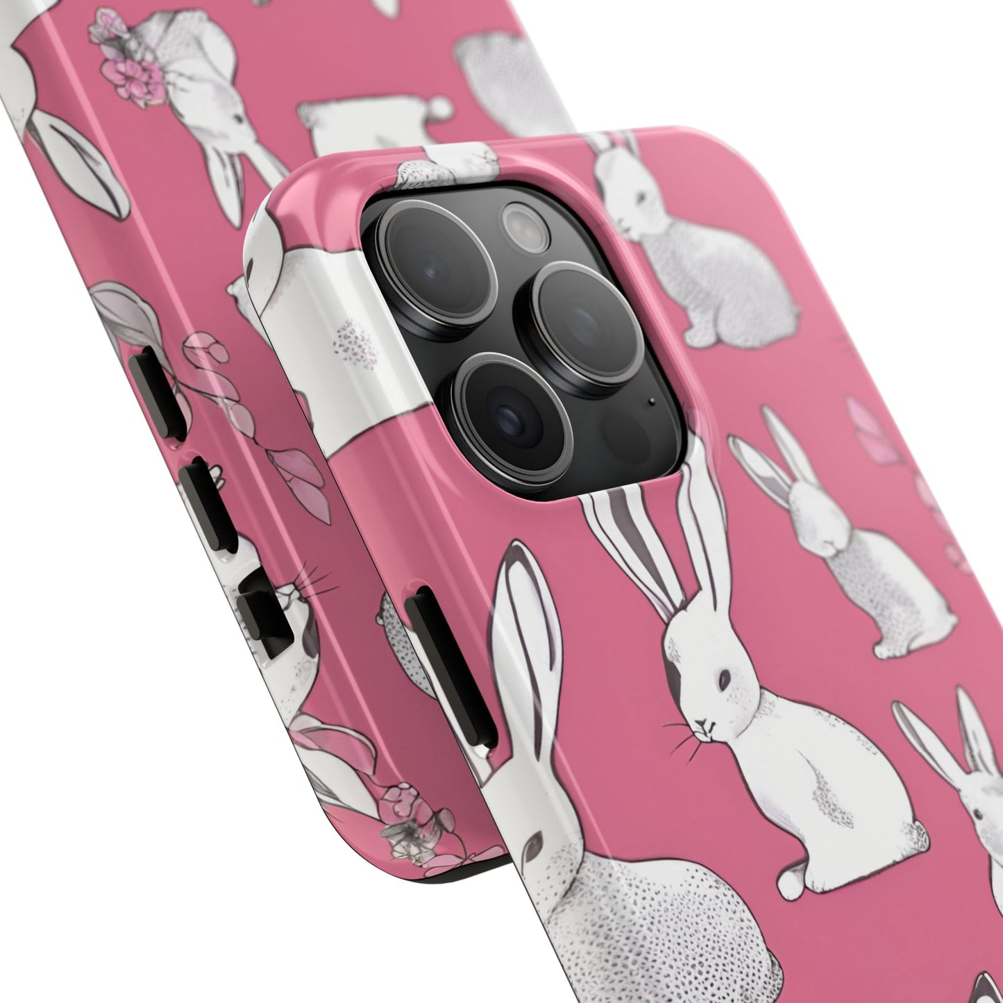 Bunny Phone Case