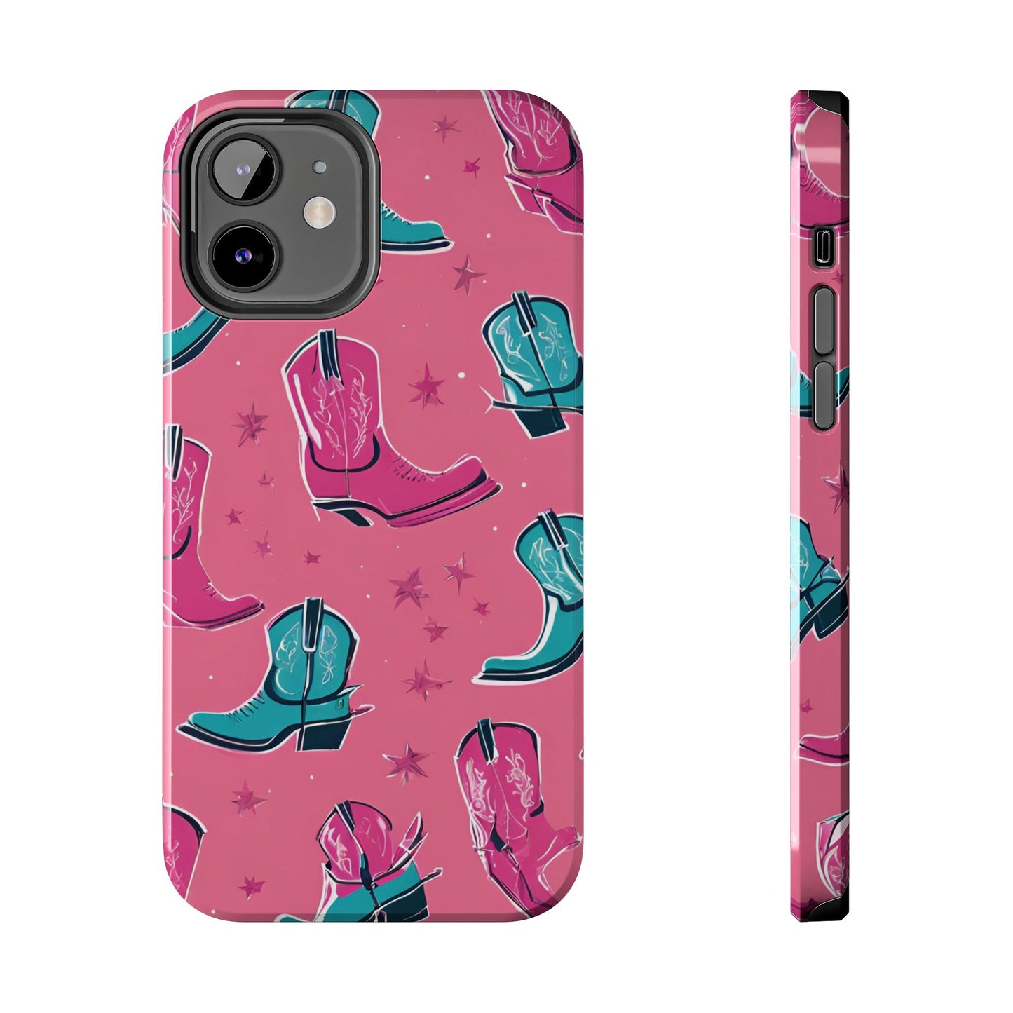 Cowgirl Phone Case