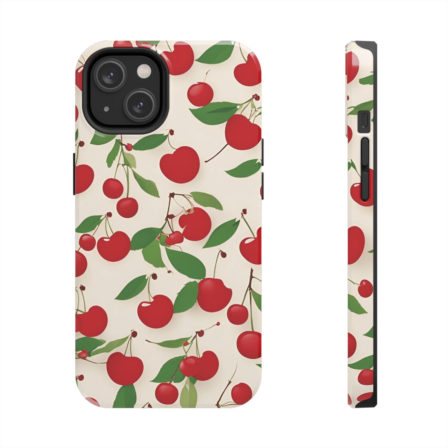 Cherry Phone Case