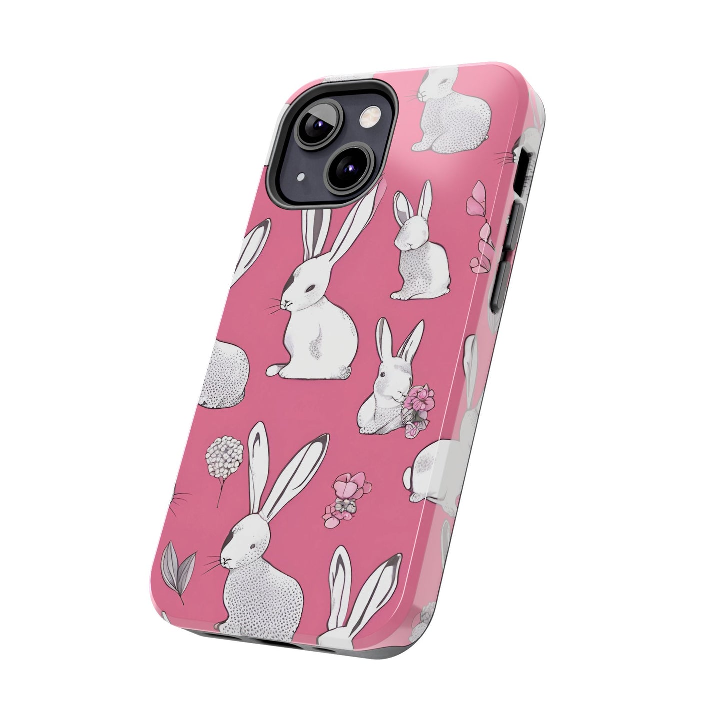 Bunny Phone Case