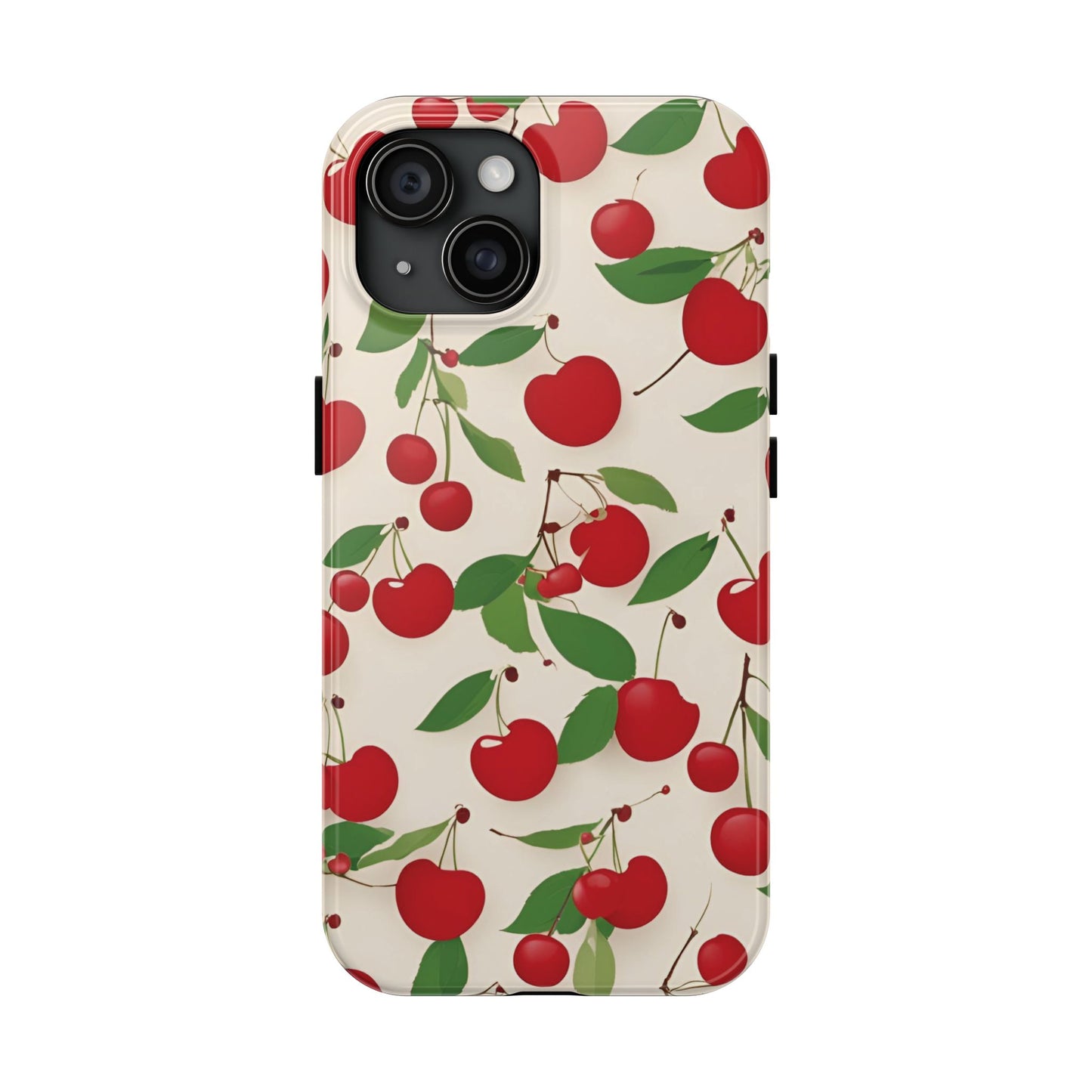 Cherry Phone Case