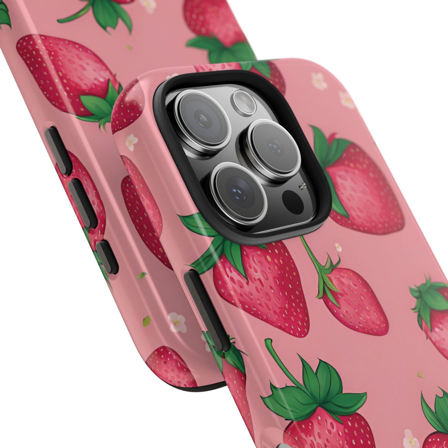 Strawberry Phone Case