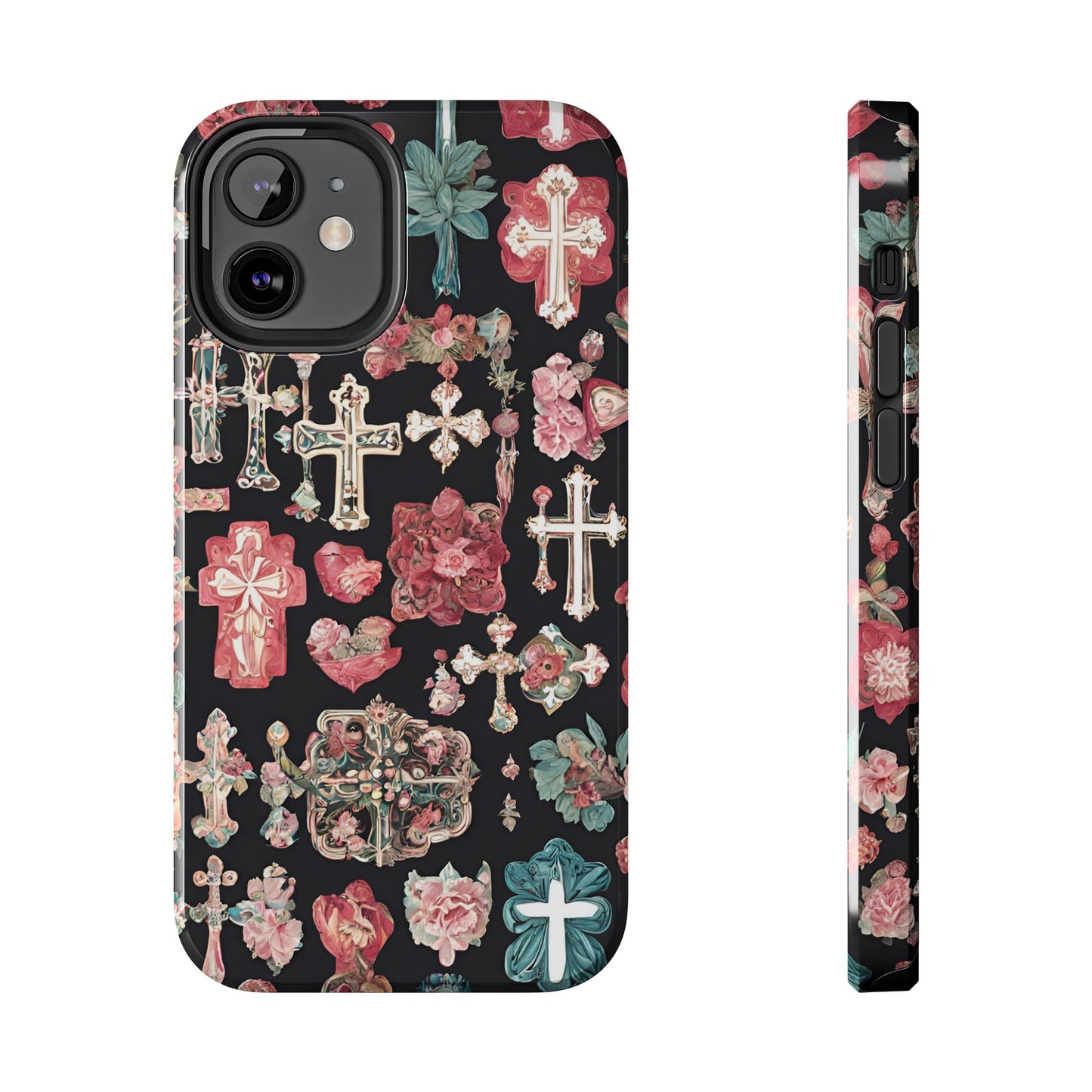 Cross Phone Case