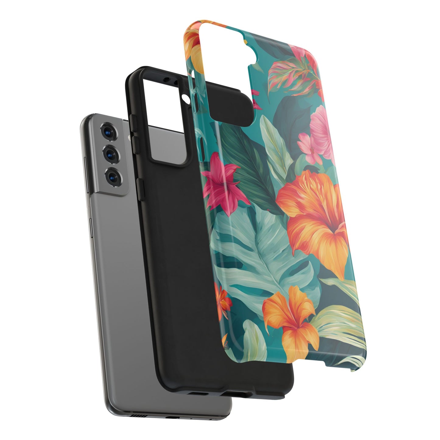 Bermuda Phone Case