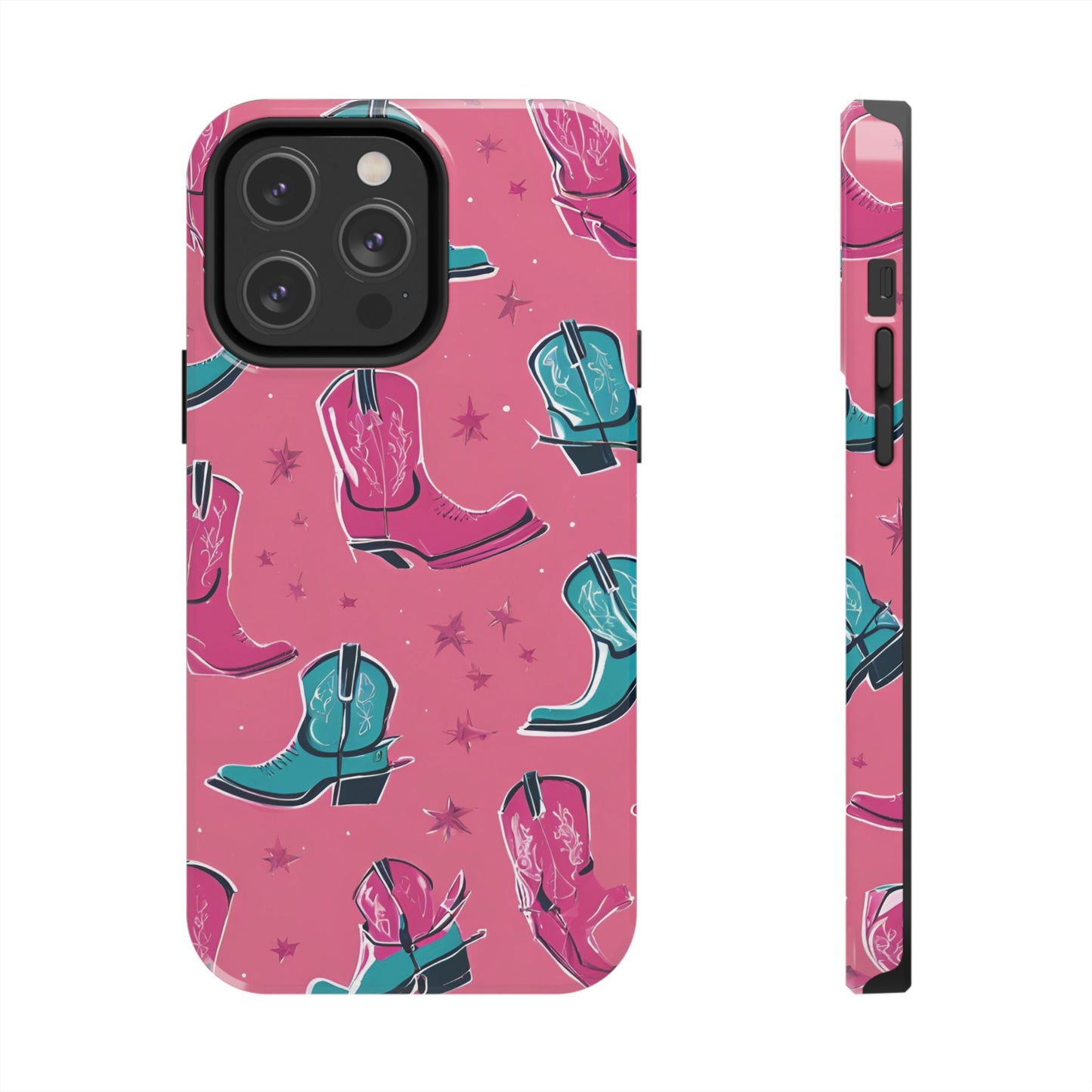 Cowgirl Phone Case