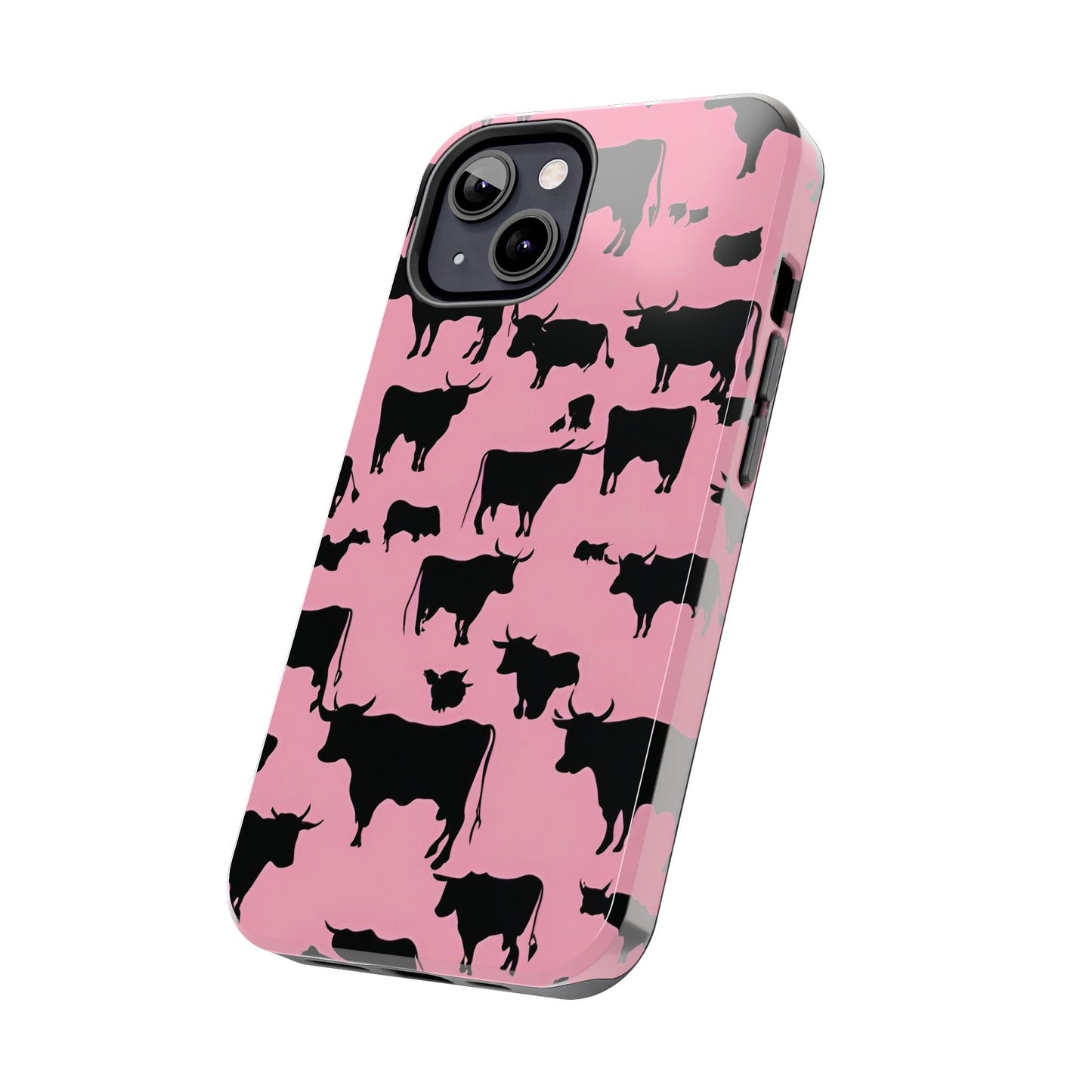 Cow Phone Case