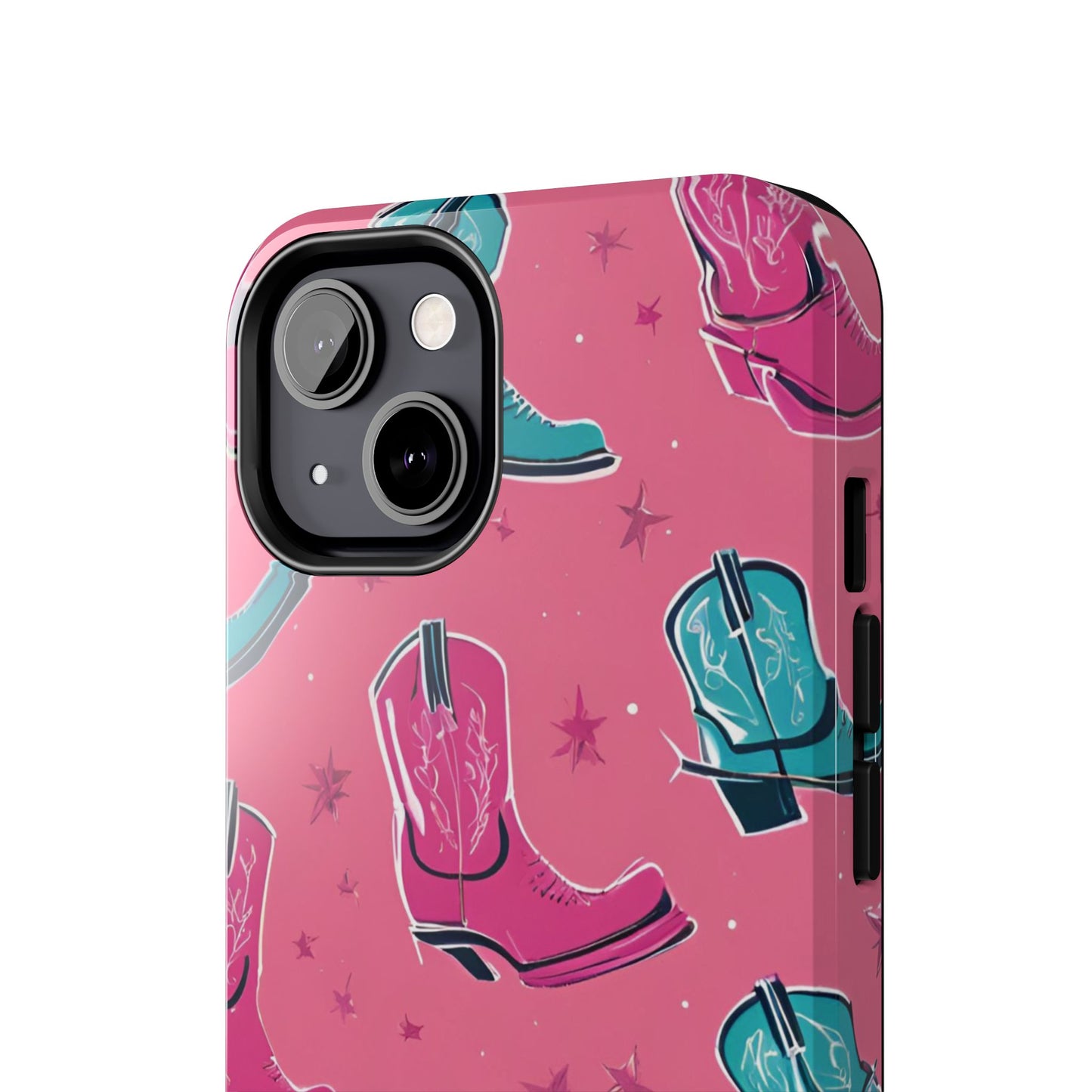 Cowgirl Phone Case