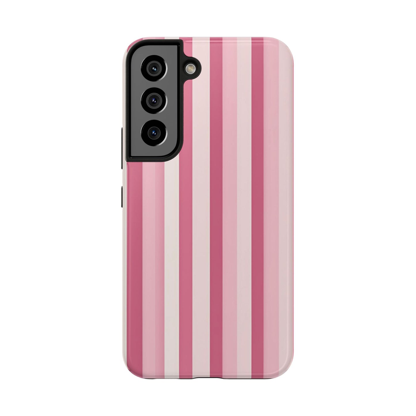 Striped Phone Case