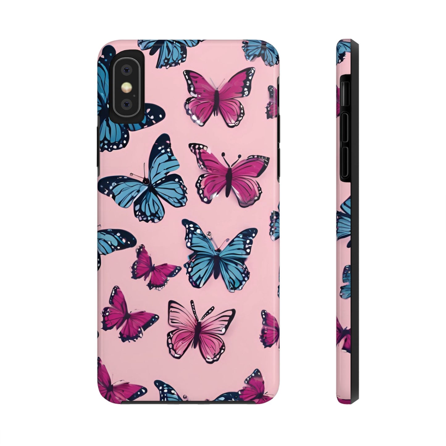 Butterfly Phone Case