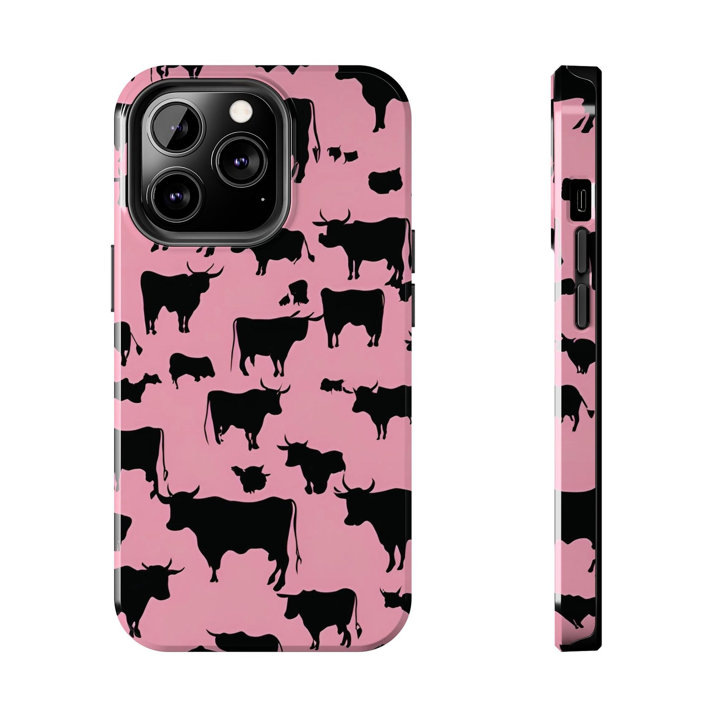 Cow Phone Case