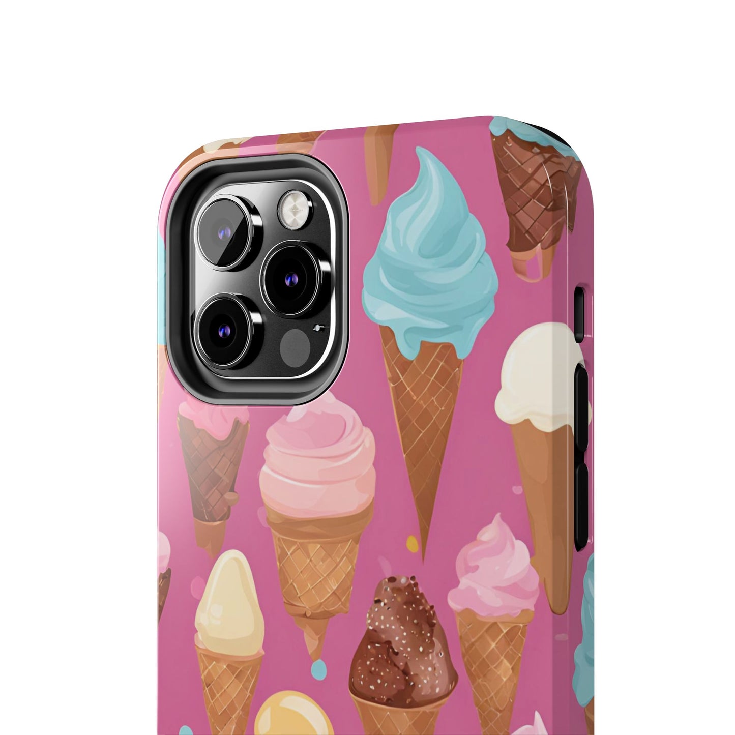 Ice Cream Phone Case