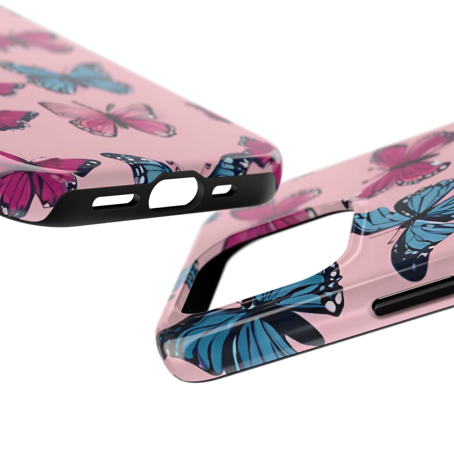 Butterfly Phone Case