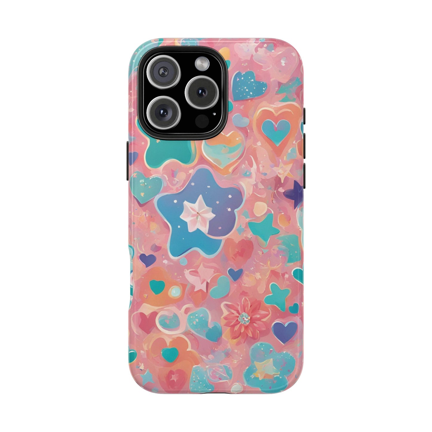 Cosmic Phone Case