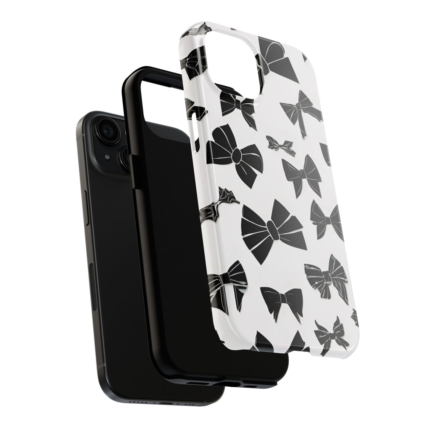 Bow Phone Case