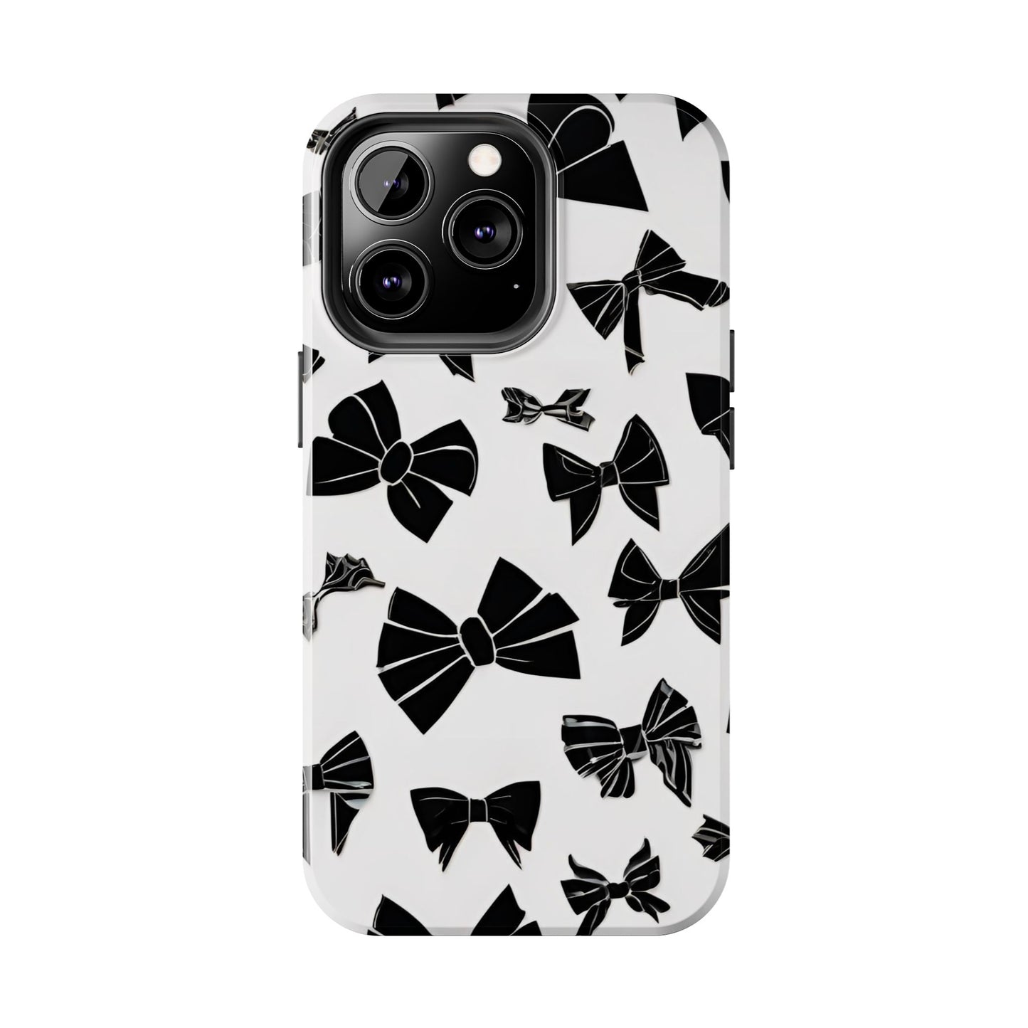 Bow Phone Case