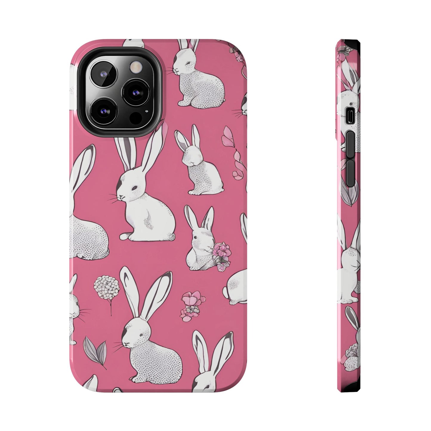 Bunny Phone Case