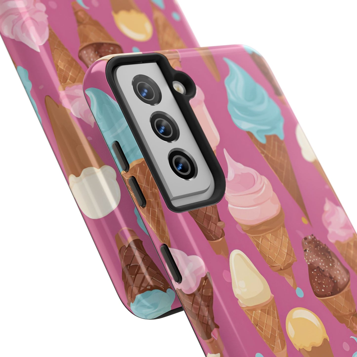 Ice Cream Phone Case