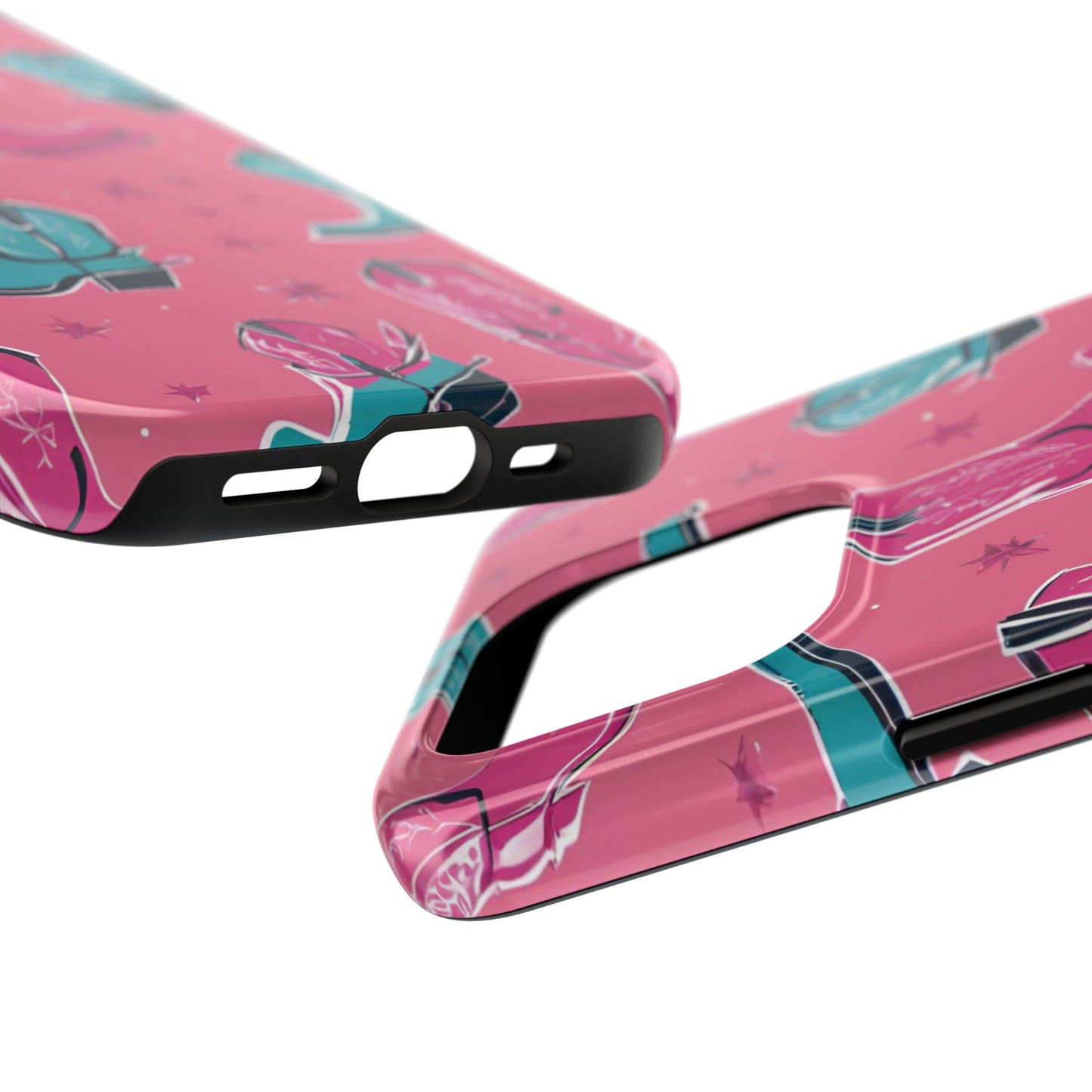 Cowgirl Phone Case