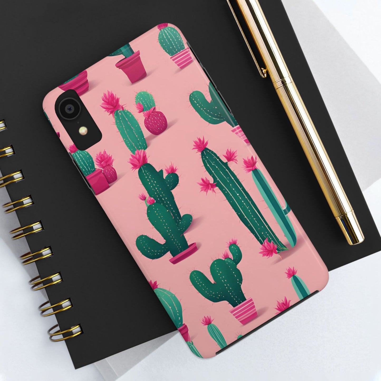 Cactus Phone Case