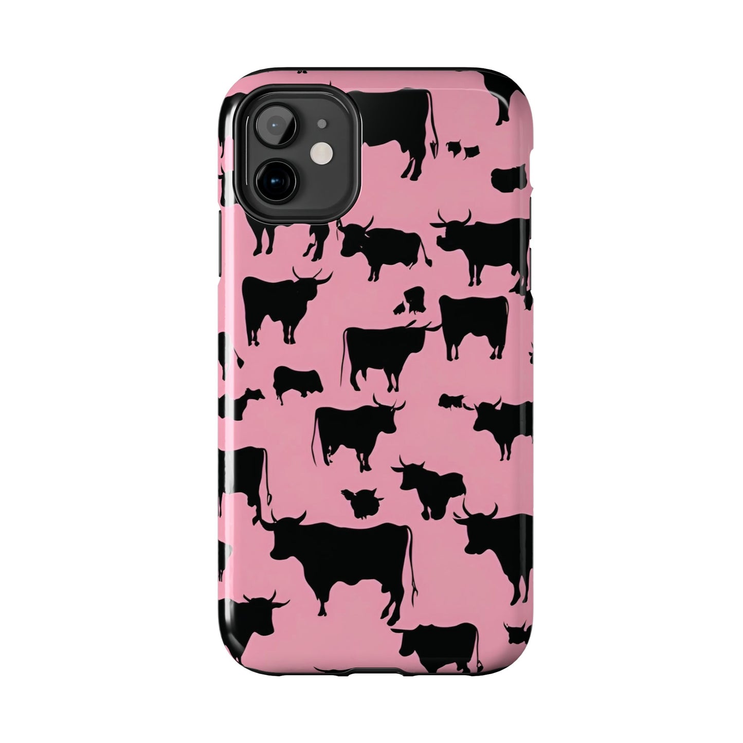 Cow Phone Case